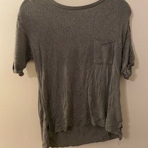American eagle soft and sexy shirt